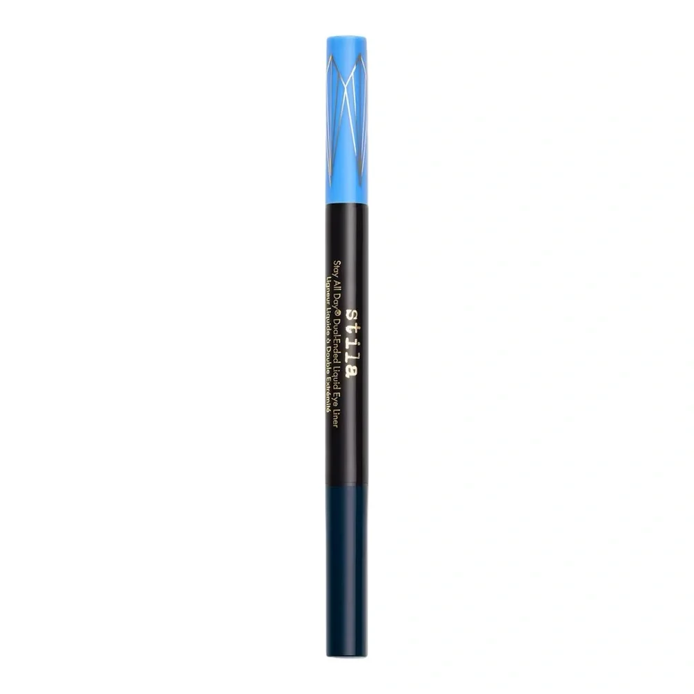 Stila ‘Periwinkle/Midnight’ Stay All Day Dual-Ended Waterproof Liquid Eyeliner